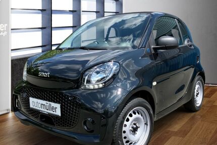 Smart ForTwo 26.952 km 11.190 &euro; Hof 95030