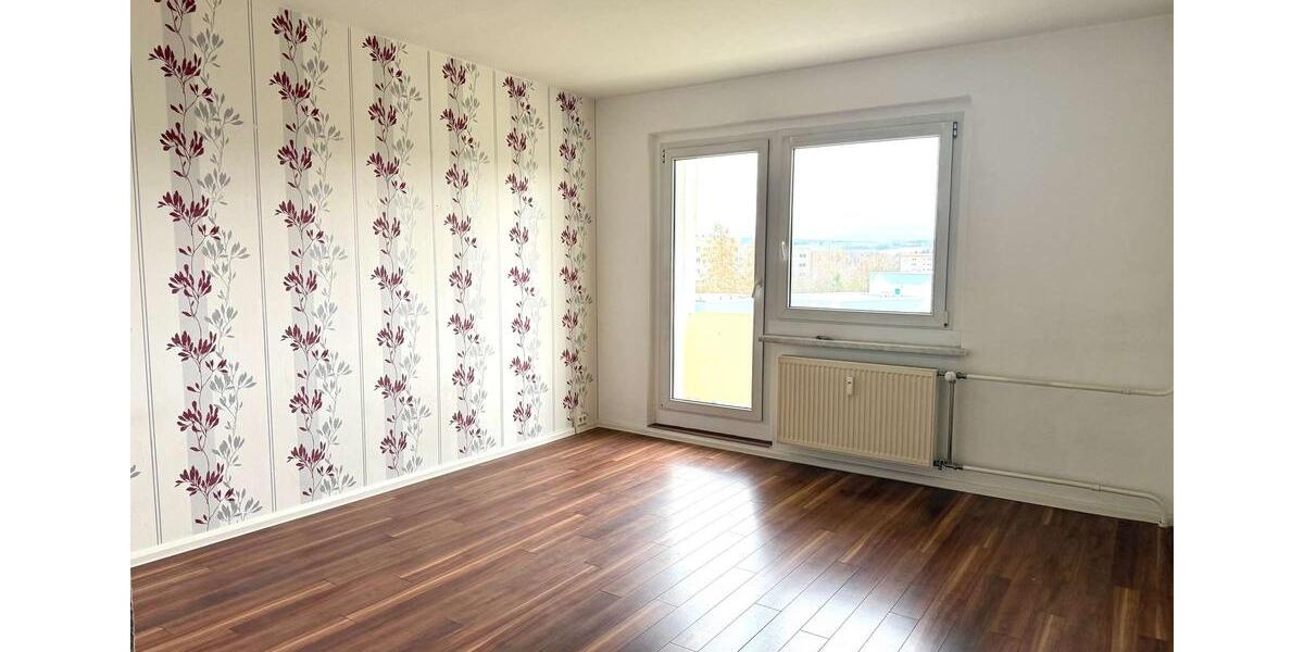 Etagenwohnung Plauen Alt Chrieschwitz - 3 Zimmer, 56 m&sup2;, 280&euro; | Angebot:25055999