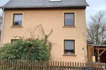 Haus Mylau Mylau - 5 Zimmer, 123 m&sup2;, 139.000&euro; | Angebot:25938997