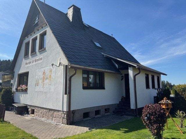 Mehrfamilienhaus, Wohnhaus Klingenthal Mühlleithen - 1 Zimmer, 275 m&sup2;, 100.000&euro; | Angebot:25662143