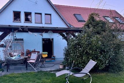 Haus Plauen Alt Chrieschwitz - 7 Zimmer, 155 m&sup2;, 345.000&euro; | Angebot:26382917