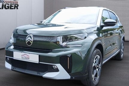Citroen C3 Aircross 4.500 km 27.990 &euro; Oettersdorf 07907