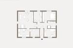 Bungalow Lengenfeld Vogtland Irfersgrün - 4 Zimmer, 107 m&sup2;, 241.739&euro; | Angebot:26695262