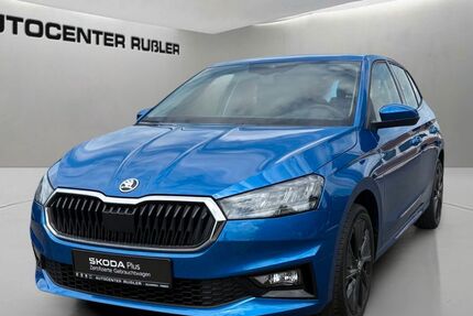 Skoda Fabia 33.451 km 16.790 &euro; Zeulenroda-Triebes 07937