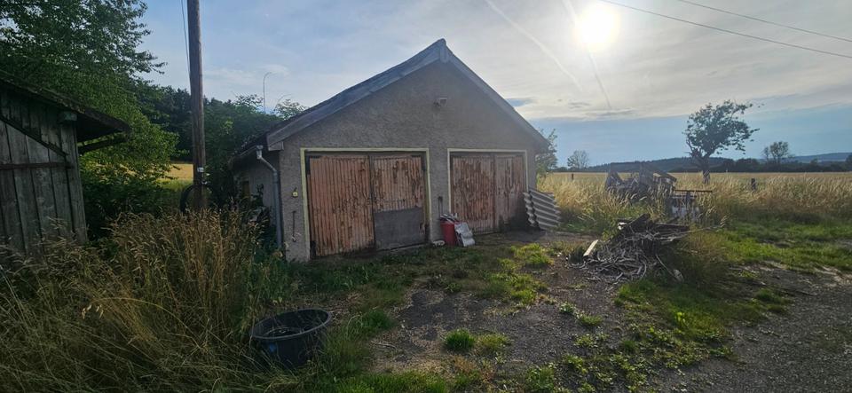 Einfamilienhaus Oelsnitz (Vogtland) - 5 Zimmer, 170 m&sup2;, 80.000&euro; | Angebot:25104388