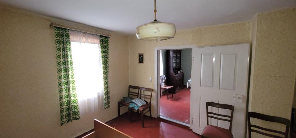 Einfamilienhaus Auma-Weidatal Weidatal - 9 Zimmer, 160 m&sup2;, 20.000&euro; | Angebot:25707834