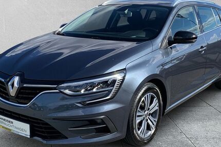 Renault Megane 21.883 km 22.990 &euro; Hof 95030