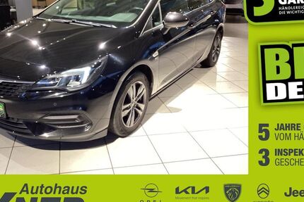 Opel Astra 47.893 km 12.450 &euro; Hof 95032