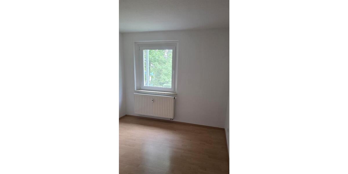 Erdgeschoßwohnung Reichenbach im Vogtland Obermylau - 3 Zimmer, 58 m&sup2;, 377&euro; | Angebot:25854256
