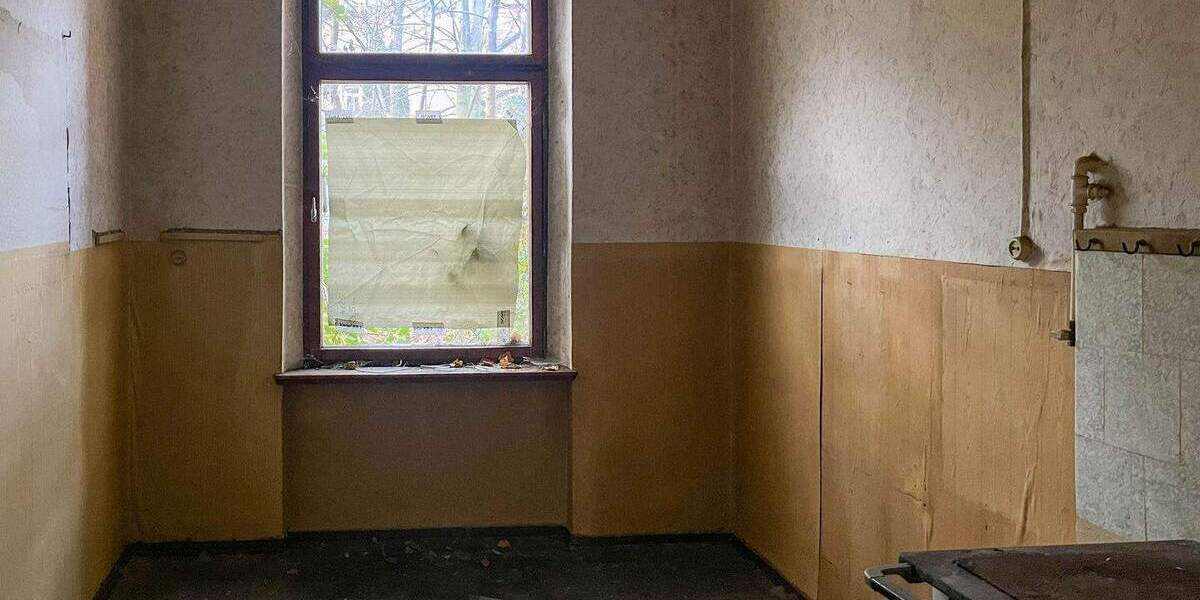 Mehrfamilienhaus, Wohnhaus Plauen Stadtmitte - 1 Zimmer, 460 m&sup2;, 125.000&euro; | Angebot:25695882