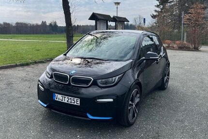 BMW i3 61.560 km 19.800 &euro; Auerbach 08209