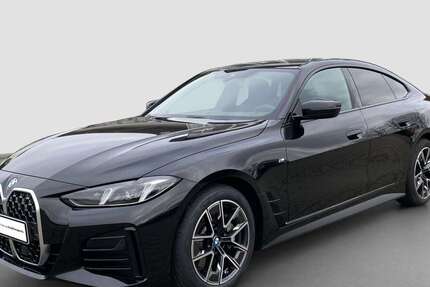 BMW 430 10.765 km 44.885 &euro; Reichenbach 08468