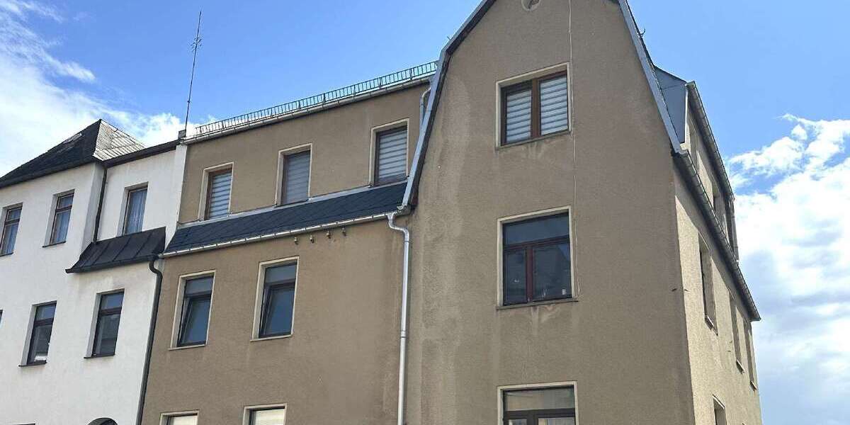 Einfamilienhaus Markneukirchen - 12 Zimmer, 340 m&sup2;, 129.500&euro; | Angebot:25269852