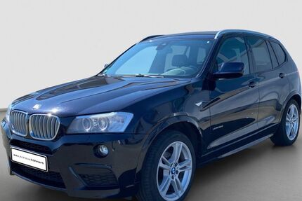 BMW X3 156.815 km 15.250 &euro; Schleiz 07907