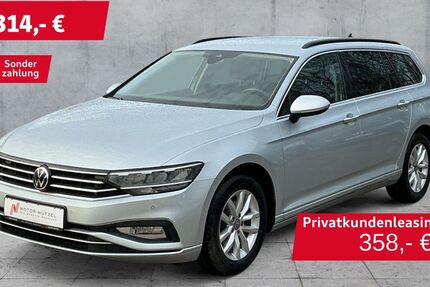 VW Passat Variant 68.327 km 22.800 &euro; Hof 95030