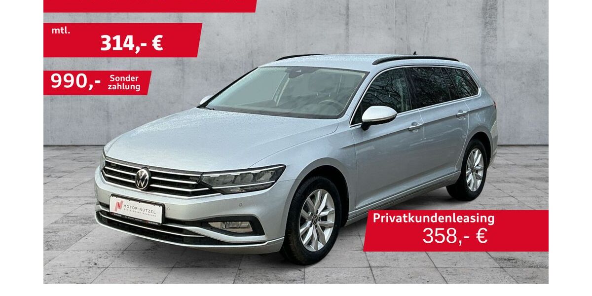 VW Passat Variant 68.327 km 22.800 &euro; Hof 95030