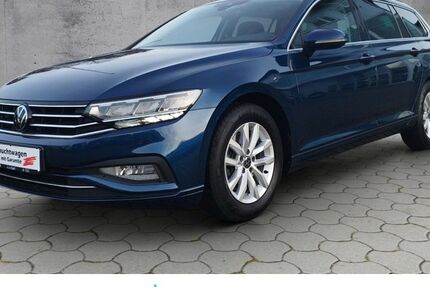 VW Passat Variant 100.400 km 18.580 &euro; Plauen 08527
