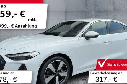 Audi A5 4.704 km 40.930 &euro; Hof 95030