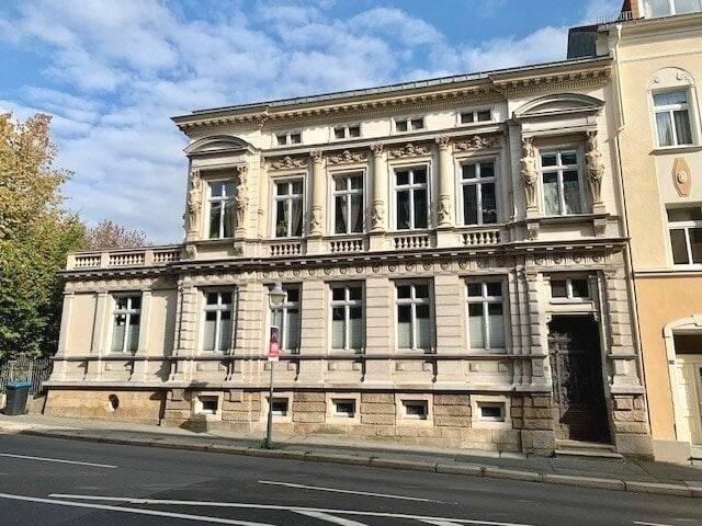 Gewerbeobjekt Reichenbach - 7 Zimmer, 180.000&euro; | Angebot:25662103