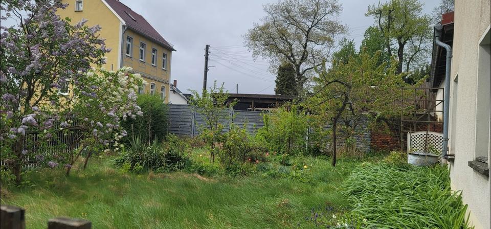 Einfamilienhaus Auma-Weidatal Weidatal - 8 Zimmer, 151 m&sup2;, 70.000&euro; | Angebot:23699182