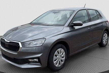 Skoda Fabia 43.005 km 15.997 &euro; Neustadt 08223