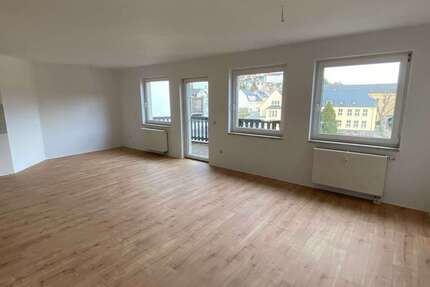 Wohnung Greiz Irchwitz - 3 Zimmer, 107 m&sup2;, 556&euro; | Angebot:20161381