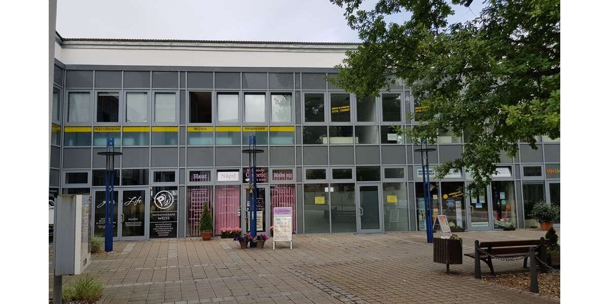 Gewerbeobjekt Rodewisch - 450&euro; | Angebot:25464786