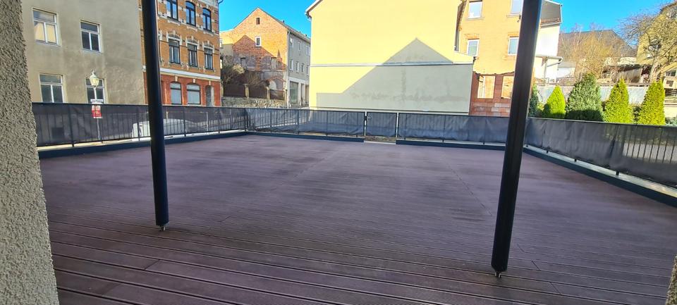 Etagenwohnung Reichenbach im Vogtland - 2 Zimmer, 84 m&sup2;, 484&euro; | Angebot:25375140