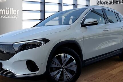 Mercedes-Benz EQA 12.933 km 36.770 &euro; Plauen 08527