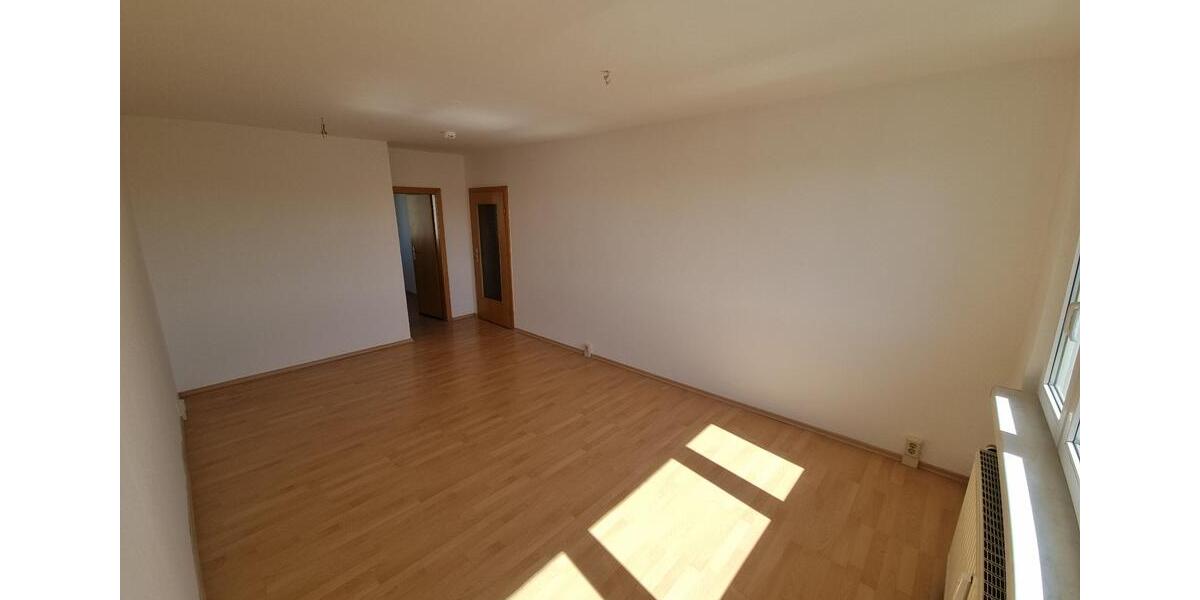 Etagenwohnung Treuen - 3 Zimmer, 58 m&sup2;, 222&euro; | Angebot:26049349