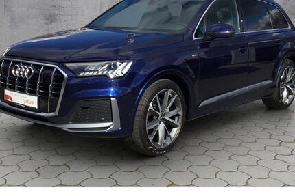 Audi Q7 77.900 km 50.980 &euro; Plauen 08527