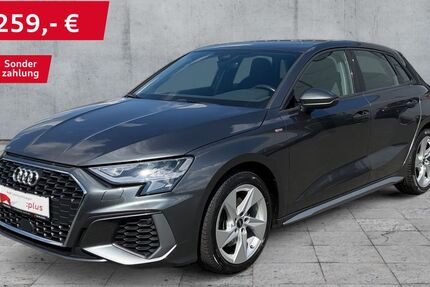 Audi A3 73.427 km 21.840 &euro; Hof 95030