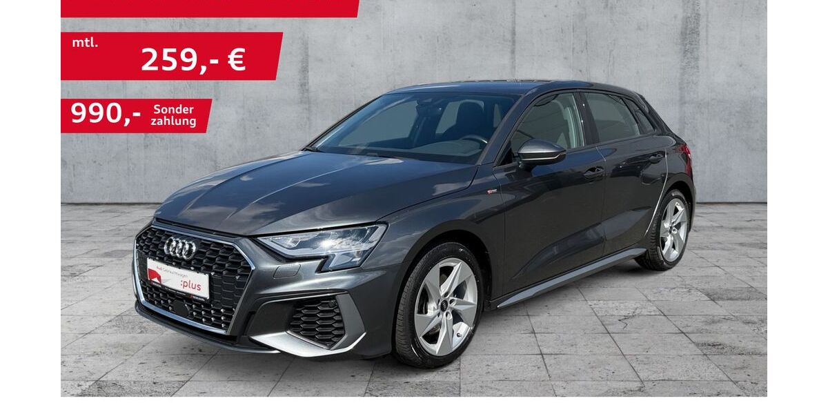 Audi A3 73.427 km 21.840 &euro; Hof 95030