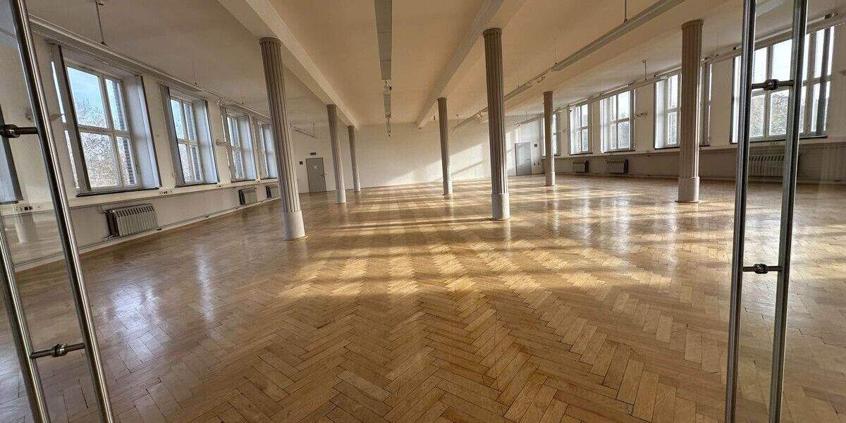 Gewerbeobjekt Reichenbach/Vogtland Reichenbach - 900.000&euro; | Angebot:25688342