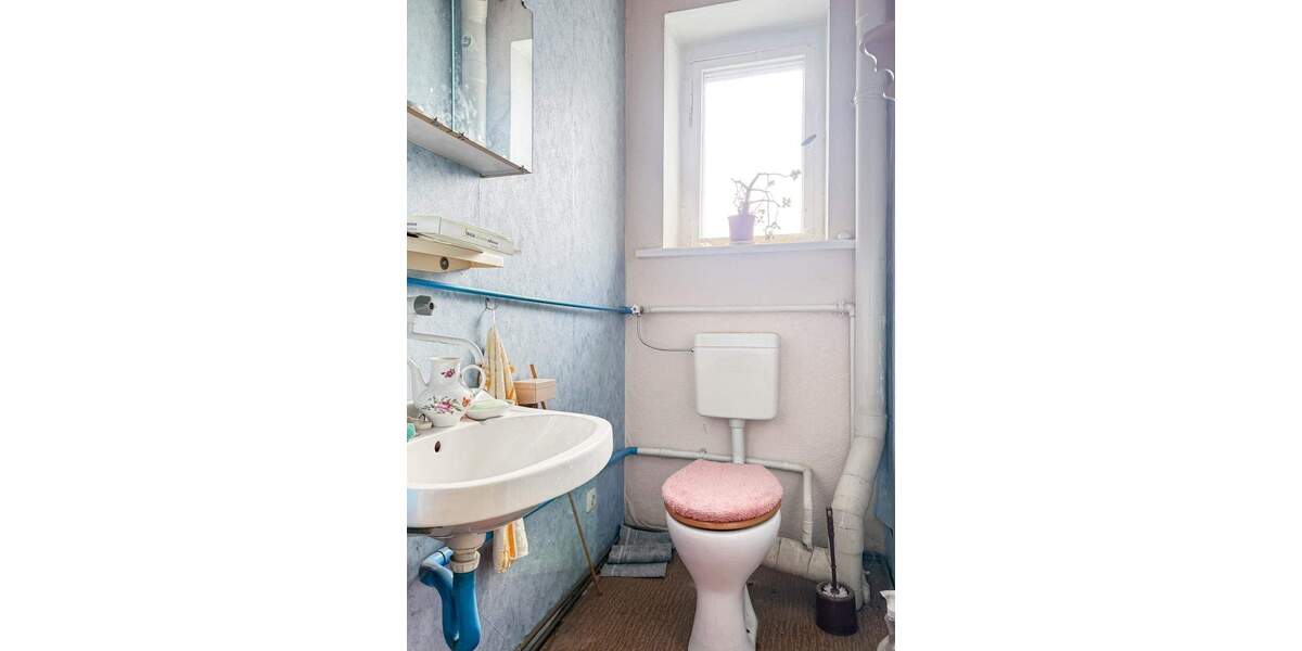 Mehrfamilienhaus, Wohnhaus Schleiz - 9 Zimmer, 160 m&sup2;, 34.999&euro; | Angebot:25700874