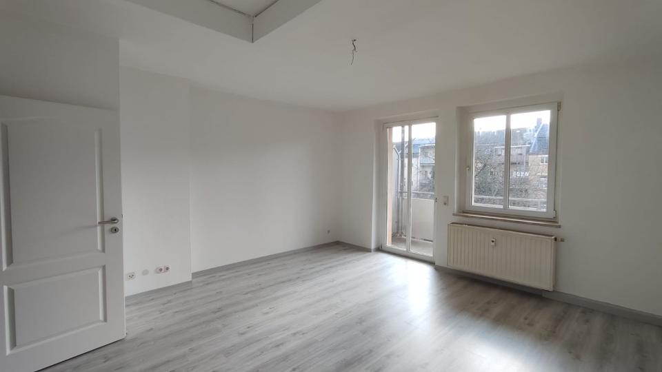 Etagenwohnung Plauen - 2 Zimmer, 49 m&sup2;, 49.500&euro; | Angebot:26470234