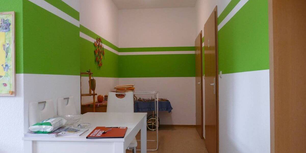 Gewerbeobjekt Greiz Irchwitz - 2 Zimmer, 96 m&sup2;, 57.000&euro; | Angebot:26377271