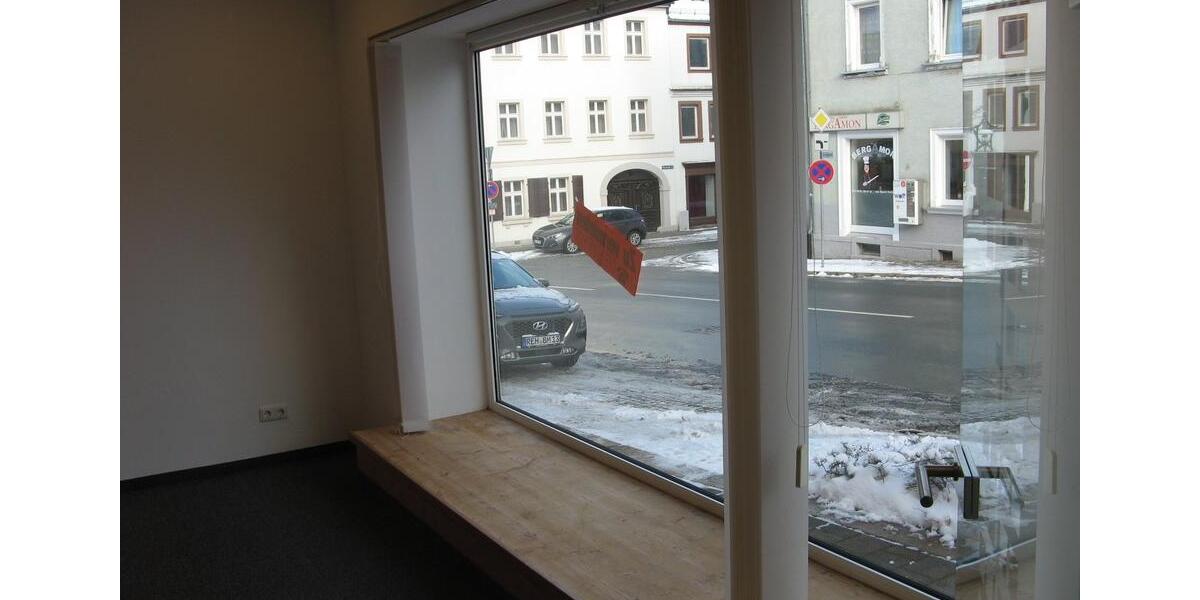 Gewerbeobjekt Rehau - 755&euro; | Angebot:17727733