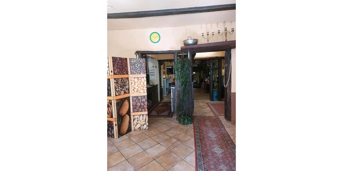 Gewerbeobjekt Hof Altstadt - 750&euro; | Angebot:26656801