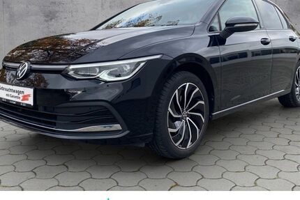 VW Golf 67.500 km 20.980 &euro; Reichenbach 08468