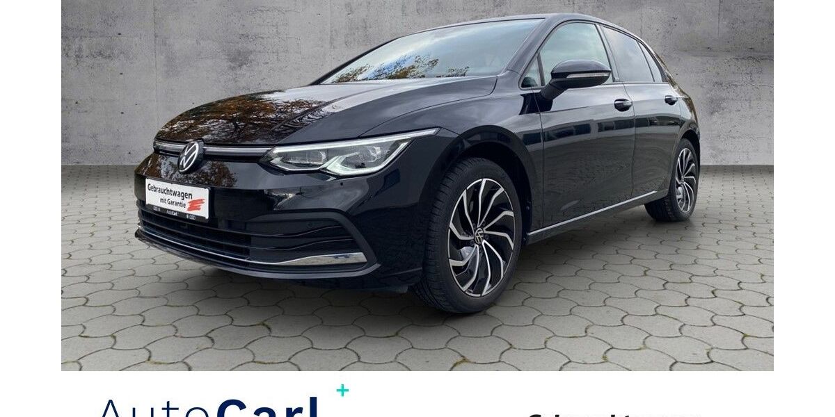 VW Golf 67.500 km 20.980 &euro; Reichenbach 08468