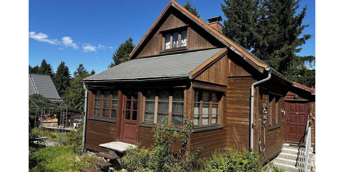 Mehrfamilienhaus, Wohnhaus Muldenhammer Schneckenstein - 4 Zimmer, 65 m&sup2;, 70.000&euro; | Angebot:25707498