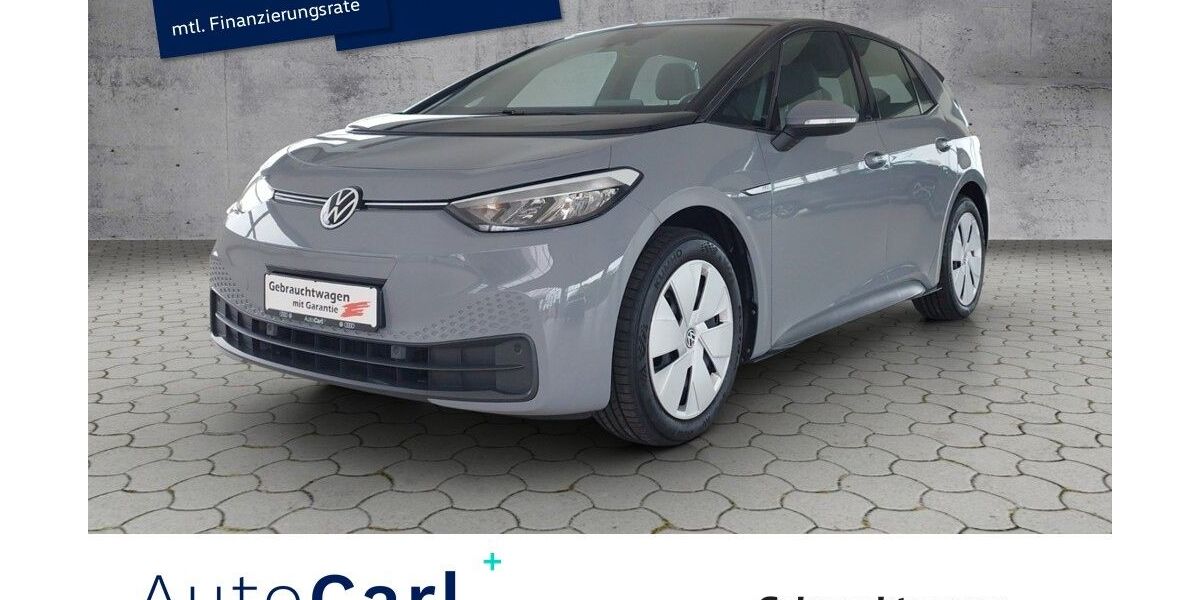 VW ID.3 74.000 km 19.980 &euro; Plauen 08527