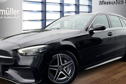 Mercedes-Benz C 300 14.508 km 43.220 &euro; Plauen 08527