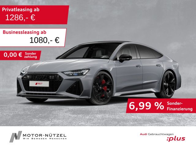 Audi RS7 11.654 km 121.930 &euro; Hof 95030