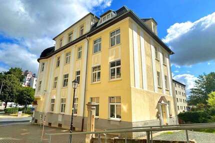 Wohnung Oelsnitz - 3 Zimmer, 86 m&sup2;, 44.499&euro; | Angebot:26431222