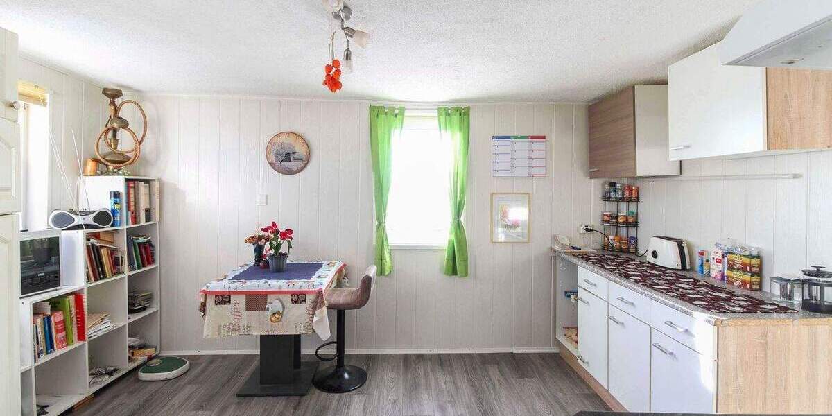 Einfamilienhaus Auma-Weidatal Auma - 4 Zimmer, 90 m&sup2;, 68.000&euro; | Angebot:25836322