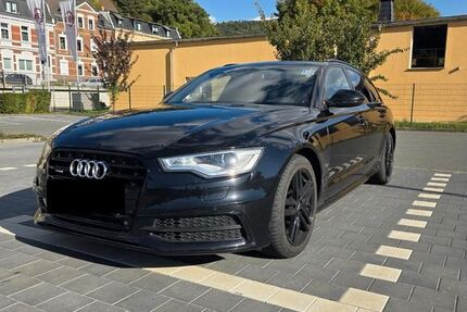 Audi A6 230.000 km 12.999 &euro; Elsterberg 07985