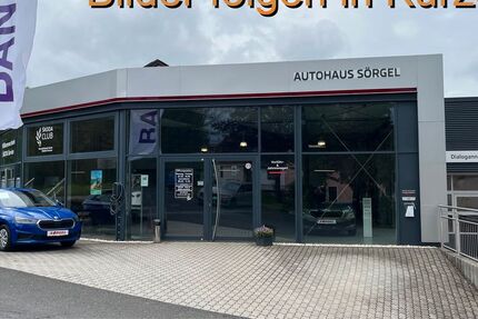 Skoda Karoq 4.000 km 37.870 &euro; Bad Elster 08645