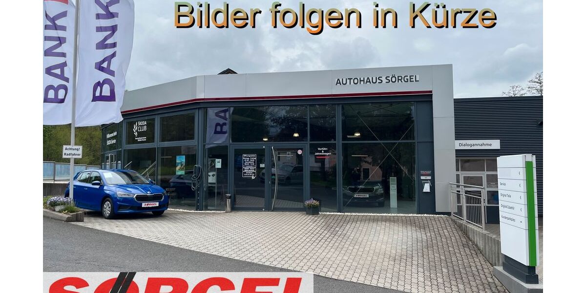 Skoda Karoq 4.000 km 37.870 &euro; Bad Elster 08645